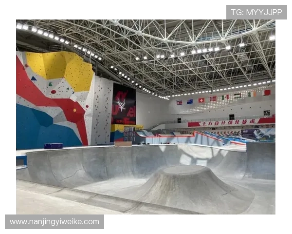 南京极限运动队运营策略深度分析与成功经验分享