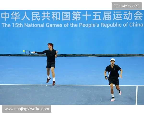 南京网球队在全运会中的实力展现与未来发展潜力分析